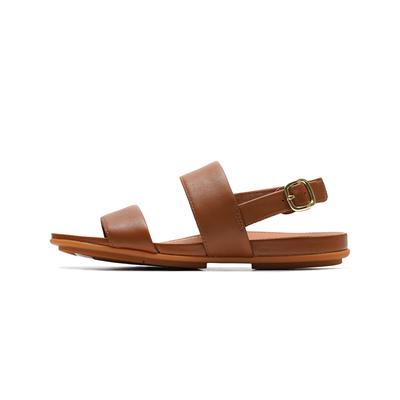 САНДАЛИИ GRACCIE - КОЖА/EB1-592