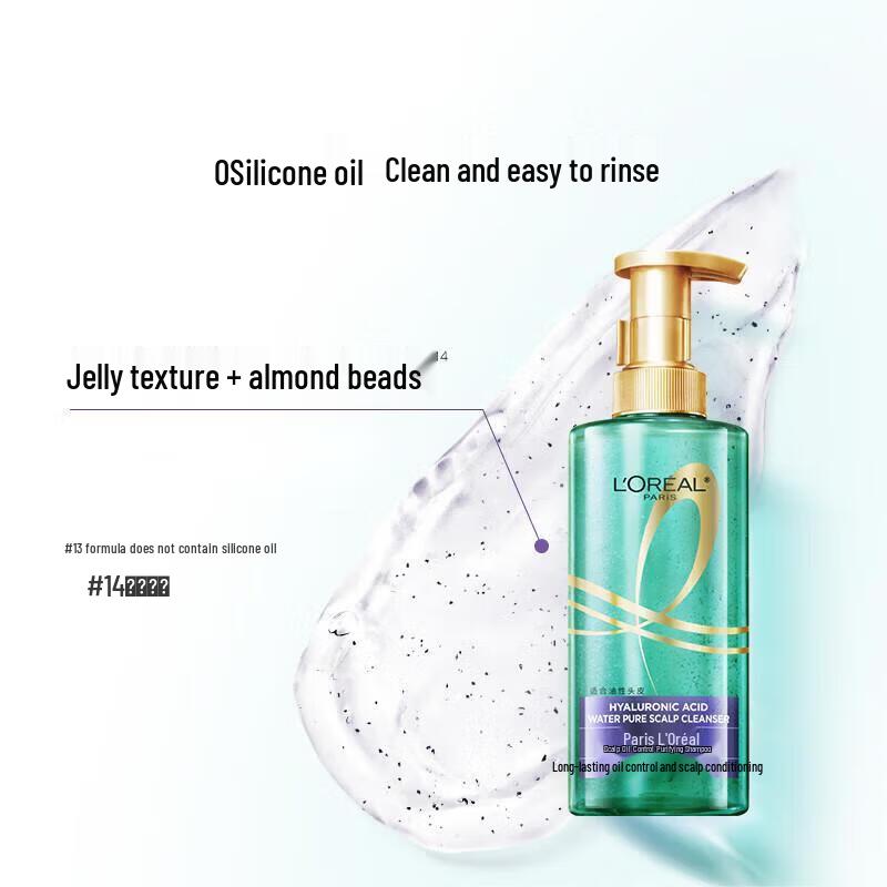 DOVE & Дуэт L'Oréal для ухода за волосами и телом