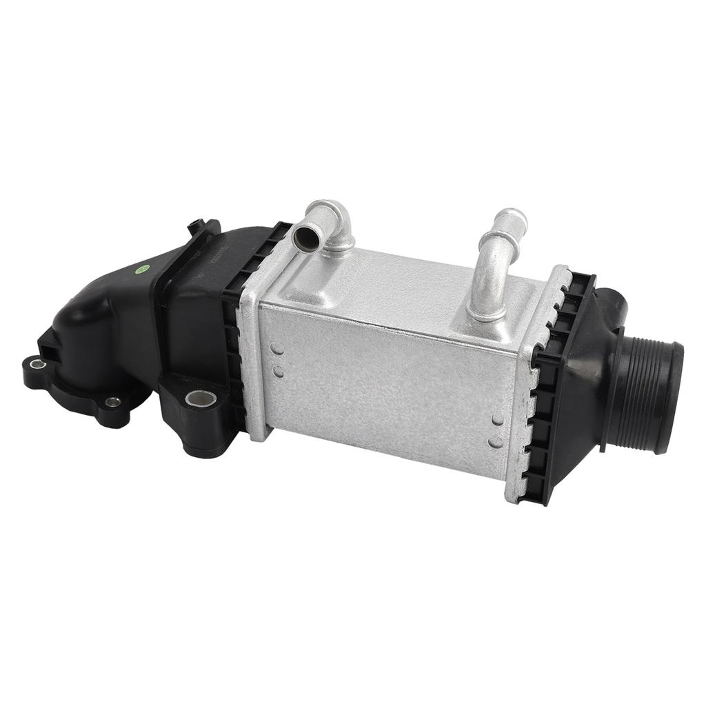 Интеркулер Турбо для VW Polo 6C для A1 S1 Seat Ibiza Toedo 04B145749K