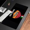 Roma Football Club Emblem Mouse pad Mouse pad, Gaming Mouse Pad, keyboard pad, Desk Decor for computer notebook Fan Gift Birthday Gift