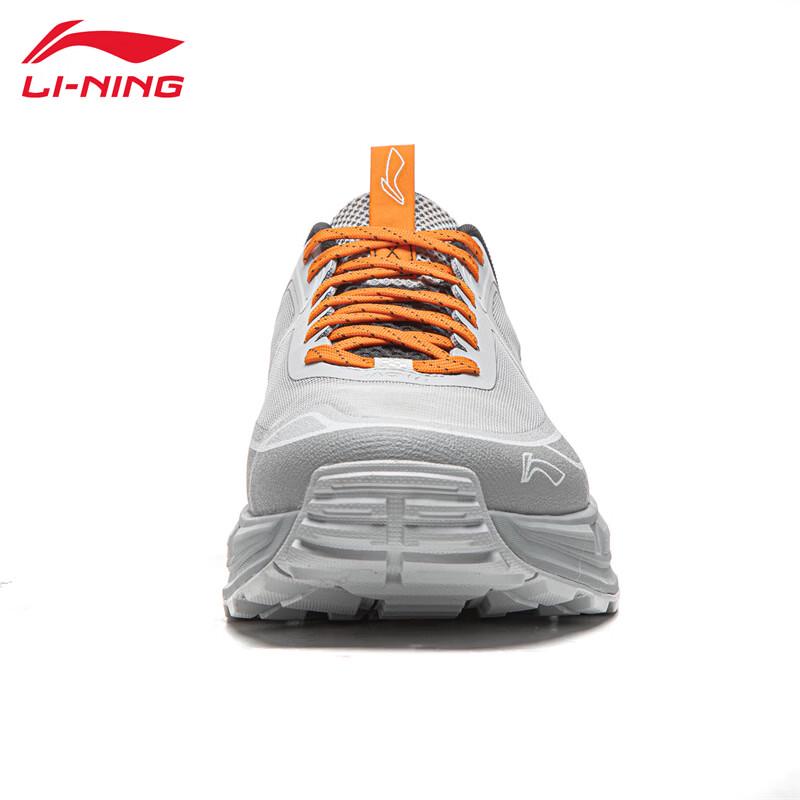 Li-Ning Мужская обувь для хайкинга 2026
