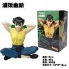 Аниме YuYu Hakusho Фигурка Курама Минамино Шуичи Фигурки Действия Настольные Украшения Модели Игрушки Японские Куклы Стоппер для Лапши