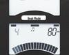 Little Angel MT-80B Automatic Electronic Guzheng Tuner & Metronome