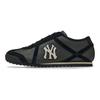 MLB Кеды New York Yankees Унисекс Черные 3ASXEE16N-50BKS