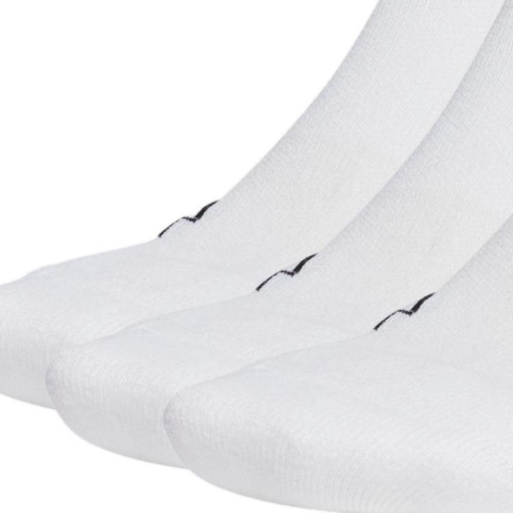 adidas Унисекс носки до щиколотки HT3450