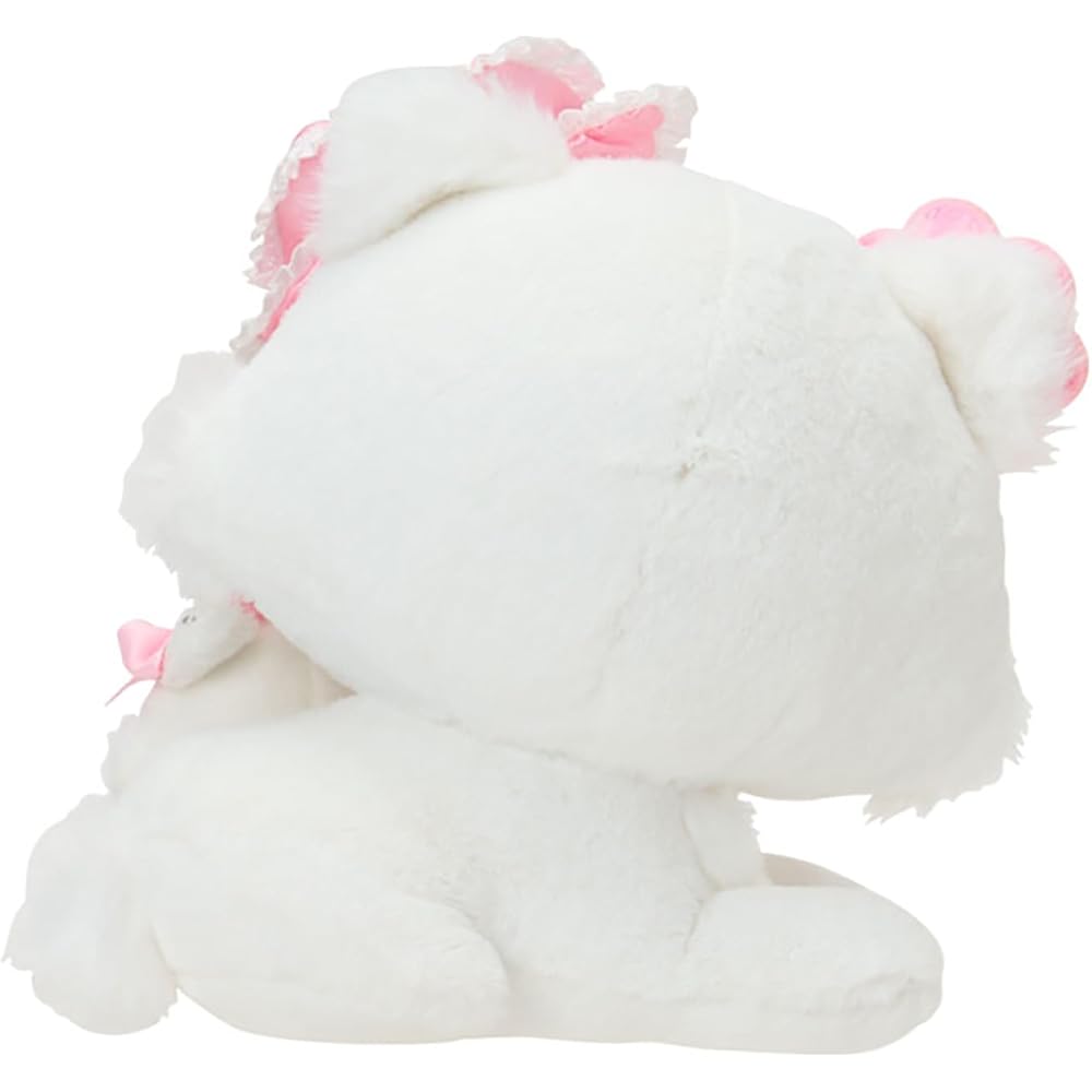 Sanrio I Love Me Series Charmmy Kitty Plush Toy Polyester Age 3 and Up 300764