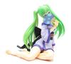 Code Geass SQ Figure Yukata C.C. Ver. [Used]