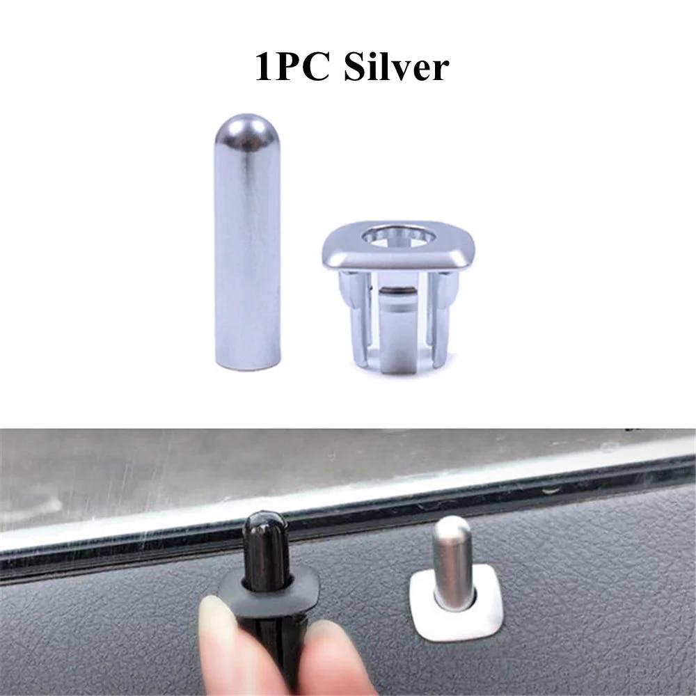 Кнопка блокировки двери автомобиля, штифт, ручка, тянущий переключатель для BMW X1 X3 X4 X5 X6 1 3 5 6 7 серии F10 F18 F01 F02