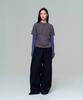 ERA Women Era Essential Ls T - Washed Navy