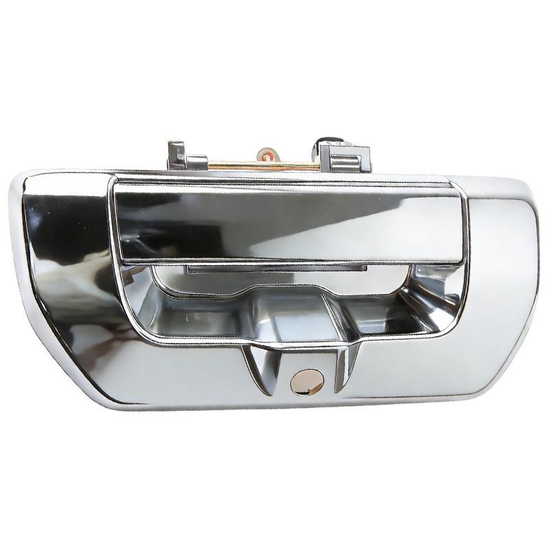 Great Wall Poer Off-Road Tailgate & Passenger Door Handle with Lock Assembly