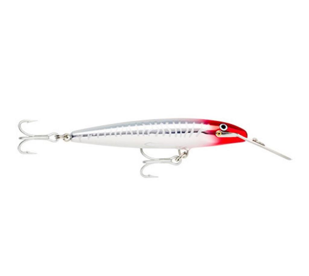 Rapala Воблер CD Magnum Sinking CDMAG18/RHU (0297)
