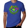 CO2 Adoration T-Shirt hippie clothes aesthetic clothes quick drying mens t shirts top quality