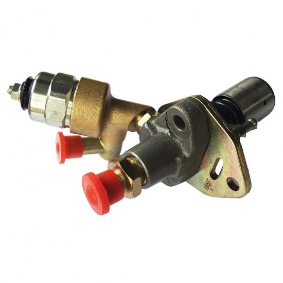 Fuel Injection Injector Pump For Yanmar L100 186 186F Generator 714970-51101