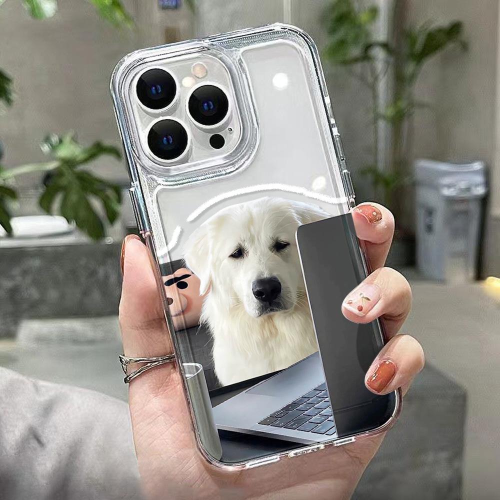 Чехол для телефона Space для iPhone 11 13 XR 15 Pro Max 12 16 Pro Max для iPhone 14 7 8 Plus XS Max Samsung A15 A55 A05 Redmi 12 13C 13 9 Huawei Mate 30 40