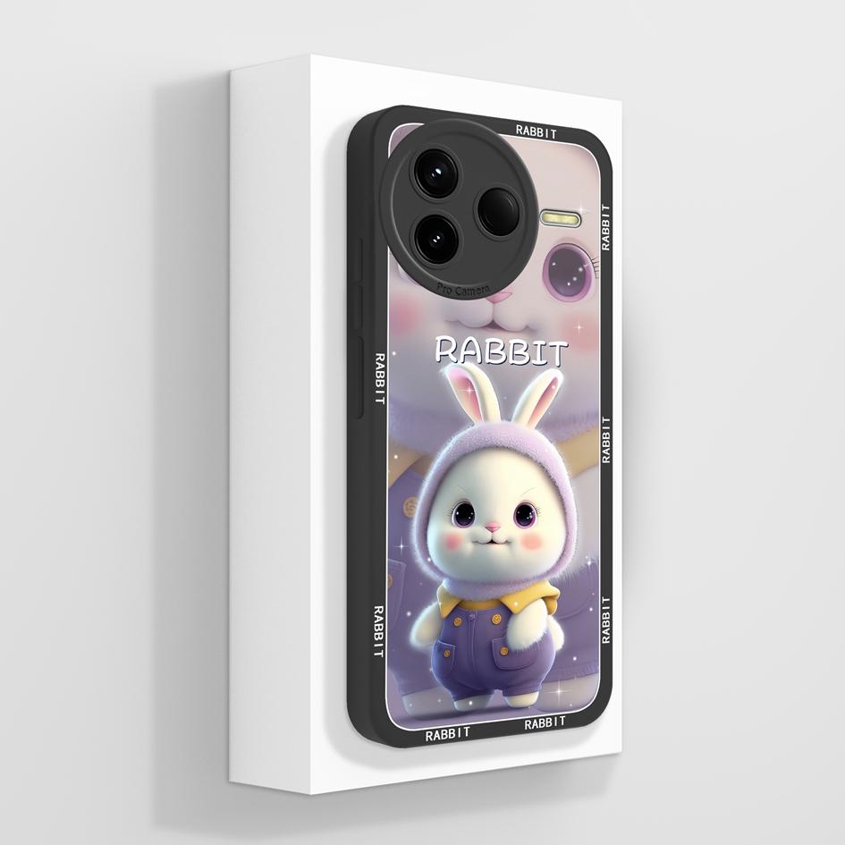 Для Redmi K80 K30 K30i K30S K40 K40S K50 K60 K60E K70 K70E Pro Gaming Ultra Turbo 3 4 Чехол Pretty Flower Мягкий силиконовый противоударный чехол для Redmi Capa