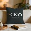 Fashion Brand KKikoS Cushion Cover Short plush pillowcase for bed sofa carwashable