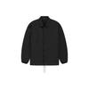 Куртка Essentials Coaches черная мужская верхняя одежда 202SP232010F
