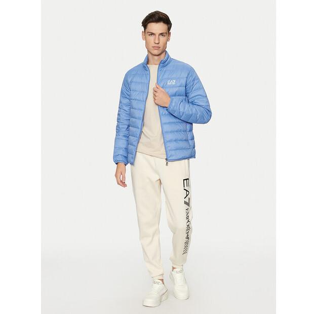 Куртка пуховая EA7 Emporio Armani 8NPB23 PNGPZ 1526