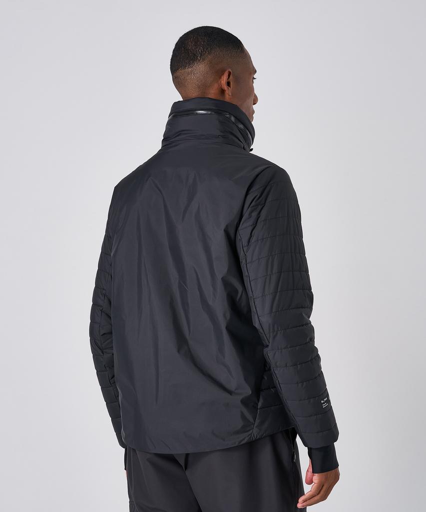 Spyder Men'S Solarcore Hybrid Jacket Spjwcnjk203Mblk
