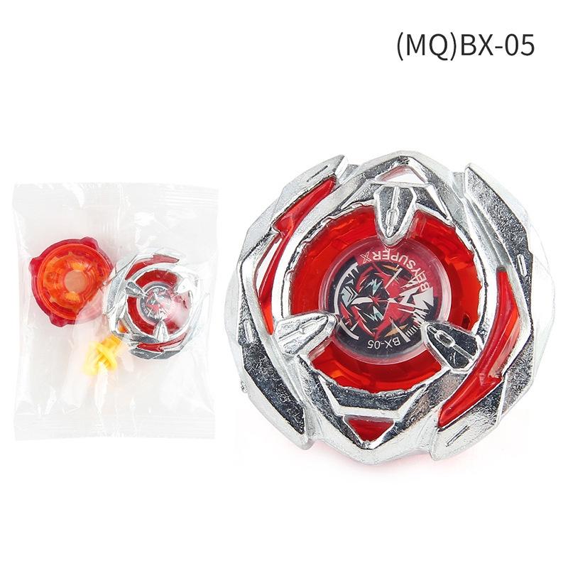 Cross-border Explosion Battle Gyro X Series Single Spinning Top Toy