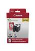 Canon PACK PG 585 CL 586 Ink Cartridge Pigment Black Yellow Cyan Magenta