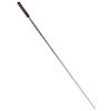 Stainless Steel Adjustable Telescoping Billiards Cue Stick Detachable Bridge Pool Table Snooker Cues Wooden Billiard House Cue