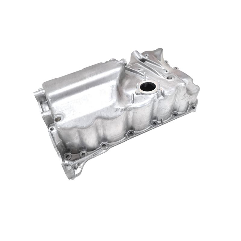 Engine Oil Pan For BMW MINI F52 F45 F49 F54 F60 F56 F55 F57 X1 20Li 20LiX 220i 120i 125i 2.0T Cooper B48A20A 11138611278