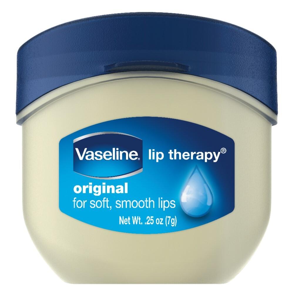 Vaseline Lip Therapy Minija Lip Balm 7g, 5 Types, Choose 1