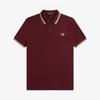 Fred Perry [m3600] Футболка Twin Tip Fred Perry 597 Afpm2413600 597