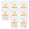 Bodran Hair Rinse 2000ml 8 Pcs Box Rinse