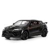 1/24 Lamborghini URUS внедорожник сплав модифицированная модель спортивного автомобиля литой металл внедорожник модель симуляция звук и свет детская игрушка подарок