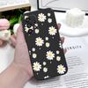 Чехол 'Лепестки ромашки' для Samsung Galaxy A73 A53 A33 A23 A13 A72 A52 A52S A32 A22 A12 A71 A51 A31 A21S 4G 5G