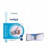 Повязка на запястье LEEFORD из неопреновой смеси
