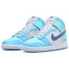 Dunk High I Got Next Синий DV2130-400