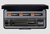 MAGLITE Фонарь Maglite XL200 LED AAA черный Подарочная коробка в комплекте 3 элемента [Б/У]