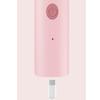 Electric Infant Nail Clipper Safe Simple   Portable Low Noise   Infant Nail Trimmer for Toddler Kids