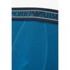 Emporio Armani Мужские трусы-брифы с цветными вставками и логотипом по центру 0816312047