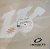 12-дюймовая пластинка YOGI HAUGHTON - Real House Negros IMP12008 Imperial Record 1997 UK Танцевальная и Электронная Б/У