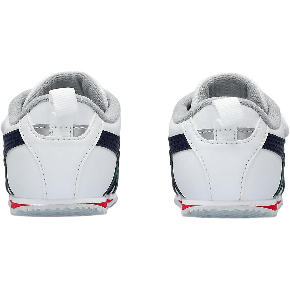 Asics Cotla Baby SL 2 TD 'White Dark Navy' 1144A382-107