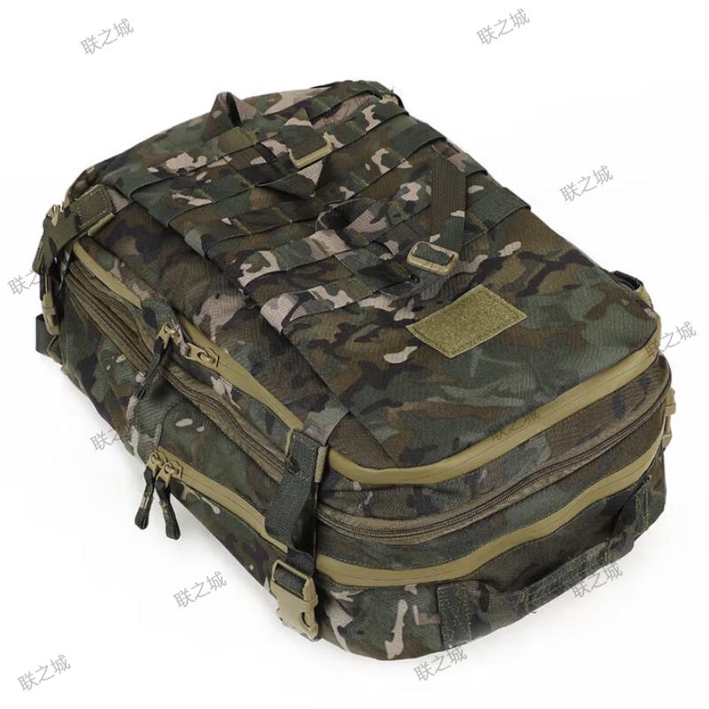 Lianzhicheng Tactical Assault Backpack