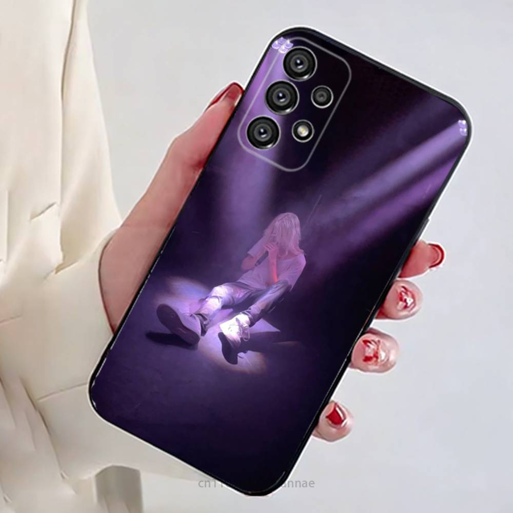 2hollis 2 poster boy Чехол для телефона Samsung Galaxy A73,23,53,33,14,24,13,72,22,52,32,54,A34 Мягкий чехол