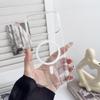Прозрачный и полупрозрачный чехол-кольцо с магнитом для Xiaomi 17 Pro Max Mi 17 Pro xiaomi17 Тонкий чехол для защиты камеры