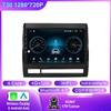 Android 14 DSP RDS Carplay 4G WIFI BT GPS головное устройство для Toyota Tacoma 2 HILUX 2005-2015 автомобильное радио мультимедиа видео стерео без DVD