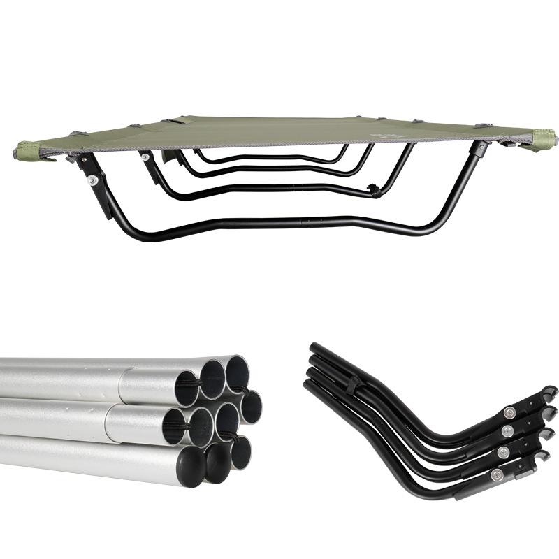 Складная походная кровать, детские кроватки для походов, походов, путешествий, палатка, спальная портативная легкая кроватка, складная сверхлегкая