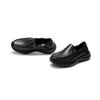 [Top layer cowhide] Business casual shoes with soft soles that are versatile for daily commuting, men's shoes with footcovers, men's leather shoes
