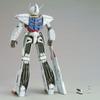 [MG] Turn A Gundam Масштаб 1/100 Предварительно окрашенный пластиковый модельный набор