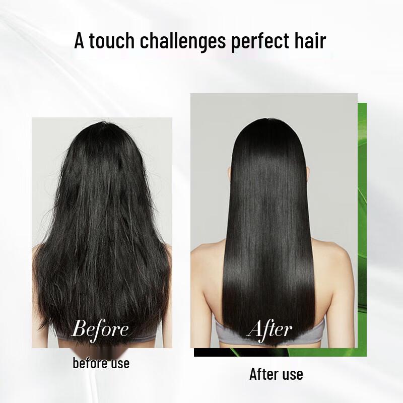 100-Year Runfa Essential Oil Shampoo