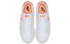 Nike Кроссовки Blazer Low Le 'White Fuel Orange' Женские AV9370-103
