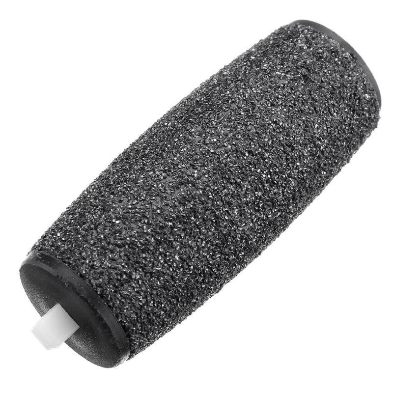 2/4 PCS/Lot Replacement Rollers Refill Amope Pedi Perfect Electronic Pedicure Foot File