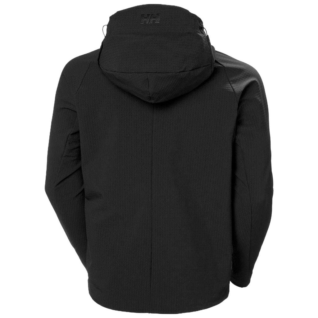 HELLY HANSEN ODIN Jackets Men's Hooded Moderate Other 63085
